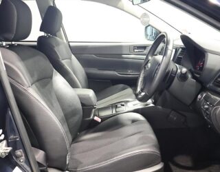 2012 Subaru Outback 2.5i Eyesight S-pkg 4WD Adaptive Cruise Control image 305714