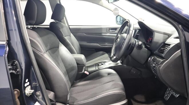 2012 Subaru Outback 2.5i Eyesight S-pkg 4WD Adaptive Cruise Control image 305714