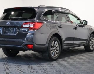 2017 Subaru Outback X-Advance 4WD image 304691