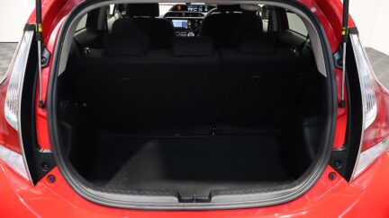 2015 Toyota Aqua  Model, Push Button Start, Reverse Camera image 305750