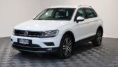 2019 Volkswagen Tiguan TSI HIGHLINE 4MOTION image 306122