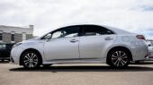 2014 Toyota Sai S C Package,  Hybrid, Cruise control image 306227