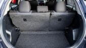 2018 Toyota Vitz Hybrid F Safety Edition image 305425