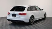 2014 Audi A4 2.0 TFSI S-Line Quattro AWD image 305681