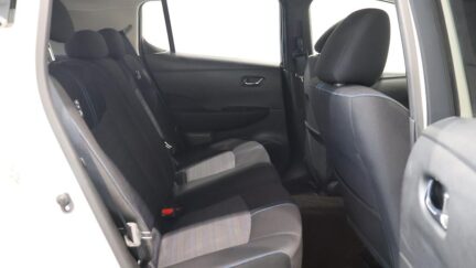 2021 Nissan Leaf X V-Selection With Pro Pilot 84% SOH image 307418