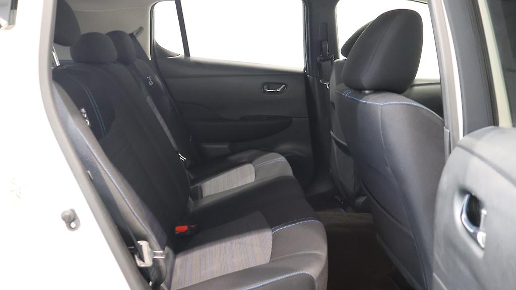 2021 Nissan Leaf X V-Selection With Pro Pilot 84% SOH image 307418