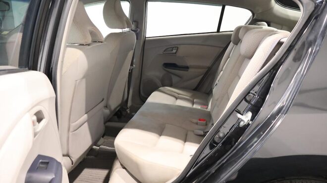 2009 Honda Insight 1.3L Hybrid image 305597