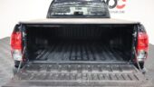 2016 Toyota Hilux SR5 TD DC 2.8D/6AT/U image 307509