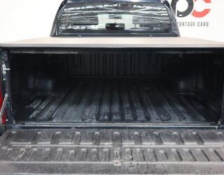 2016 Toyota Hilux SR5 TD DC 2.8D/6AT/U image 307509