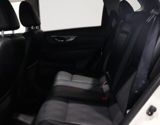 2015 Nissan X-trail 20X Emargency Brake Package image 303566