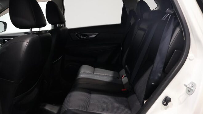 2015 Nissan X-trail 20X Emargency Brake Package image 303566