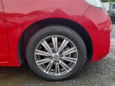 2014 Honda Fit Hybrid F Package image 303730