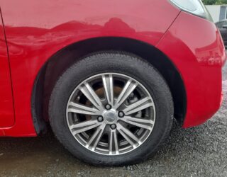 2014 Honda Fit Hybrid F Package image 303730