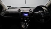 2013 Mazda Demio 13S NZ Radio, Reverse Camera image 303549