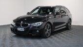 2016 Bmw 335d X-DRIVE NZ New image 308001