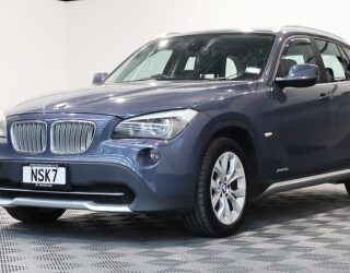 2010 Bmw X1 3.0L, Low Kms, tidy example image 305387