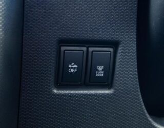 2014 Suzuki Solio Bandit solio, Push start image 311208