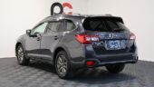 2017 Subaru Outback X-Advance 4WD image 304690
