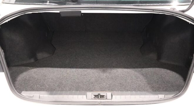 2016 Subaru Legacy B4 2.5 Eyesight AWD image 304656