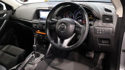 2012 Mazda Cx-5 20S image 334829