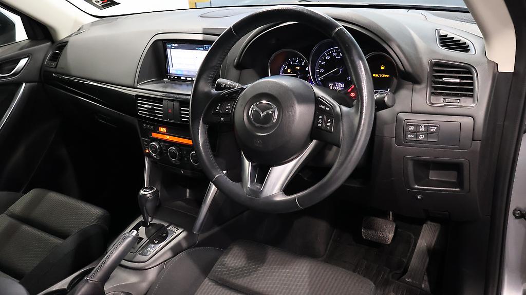 2012 Mazda Cx-5 20S image 334829