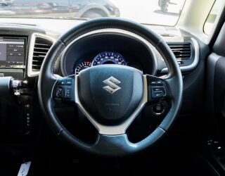 2014 Suzuki Solio Bandit DJE Rador Brake Support 2 image 310725