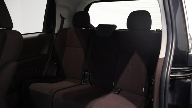 2012 Toyota Spade G Model, Push Start image 303489