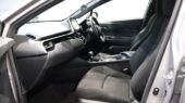 2018 Toyota C-hr S Model, Cruise Control, Low KMS image 304615