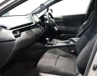 2018 Toyota C-hr S Model, Cruise Control, Low KMS image 304615