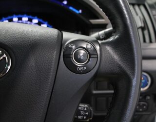 2010 Toyota Sai G Model, Cruise Control, Reverse Camera image 308120