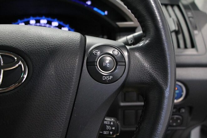 2010 Toyota Sai G Model, Cruise Control, Reverse Camera image 308120