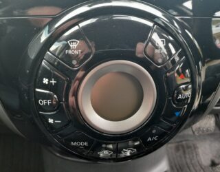 2014 Nissan Note Aero Style V + Safety image 304106