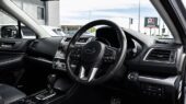 2015 Subaru Legacy B4 Limited AWD Eyesight, Leather PKG image 306257