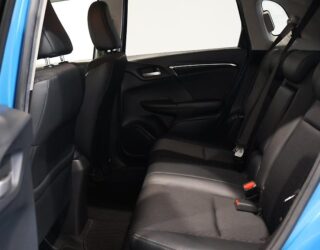 2014 Honda Fit Hybrid L Package image 306450