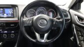 2013 Mazda Atenza 25S Leather-PKG LOW KMS image 313824
