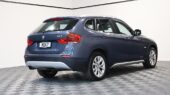 2010 Bmw X1 3.0L, Low Kms, tidy example image 305391