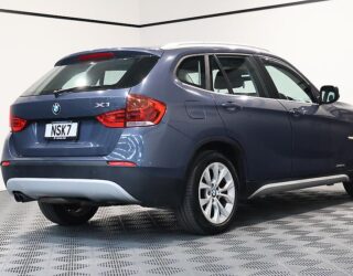 2010 Bmw X1 3.0L, Low Kms, tidy example image 305391
