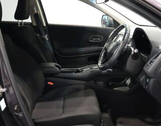 2015 Honda Vezel Hybrid X image 308300