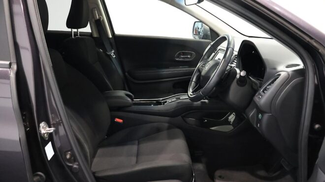 2015 Honda Vezel Hybrid X image 308300