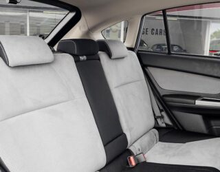 2013 Subaru Xv XV Hybrid 2.0i-L Eyesight AWD image 315569