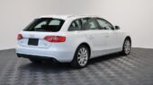 2012 Audi A4 Avant 2.0TFSI Quattro AWD image 304571