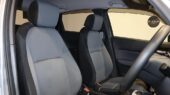 2020 Honda Fit E: HEV image 304557