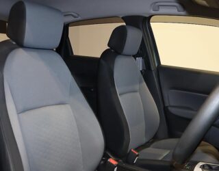 2020 Honda Fit E: HEV image 304557
