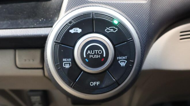 2009 Honda Insight 1.3L Hybrid image 305605