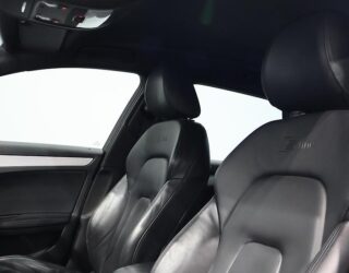 2014 Audi A4 S-Line Quattro, NZ New image 306778