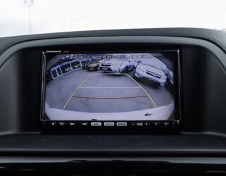 2013 Mazda Cx-5 20S Skyactiv Black wheels , Tints image 316141