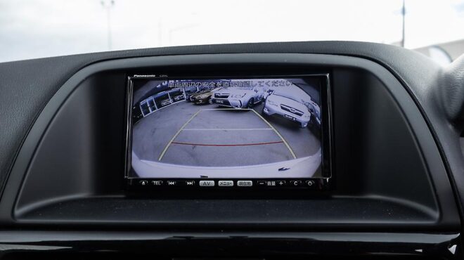 2013 Mazda Cx-5 20S Skyactiv Black wheels , Tints image 316141