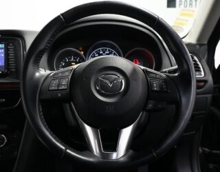 2014 Mazda Atenza 25S L-Package image 305076