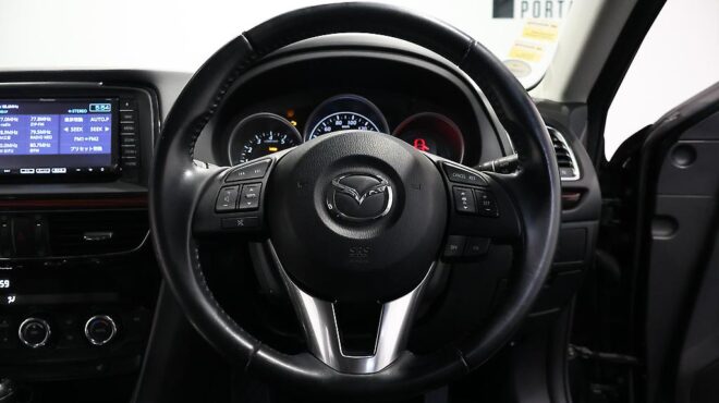 2014 Mazda Atenza 25S L-Package image 305076