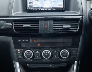 2013 Mazda Cx-5 20S Skyactiv Black wheels , Tints image 316144